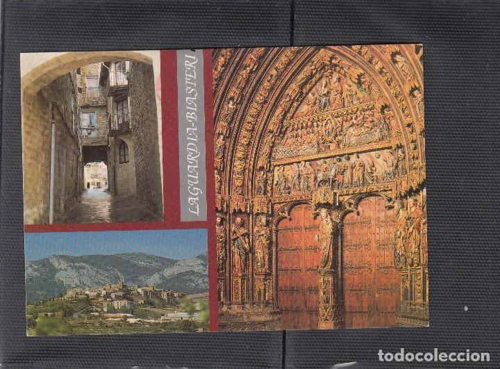 Postkarten: AYUNTAMIENTO DE LA M.N. Y L VILLA DE LA GUARDIA