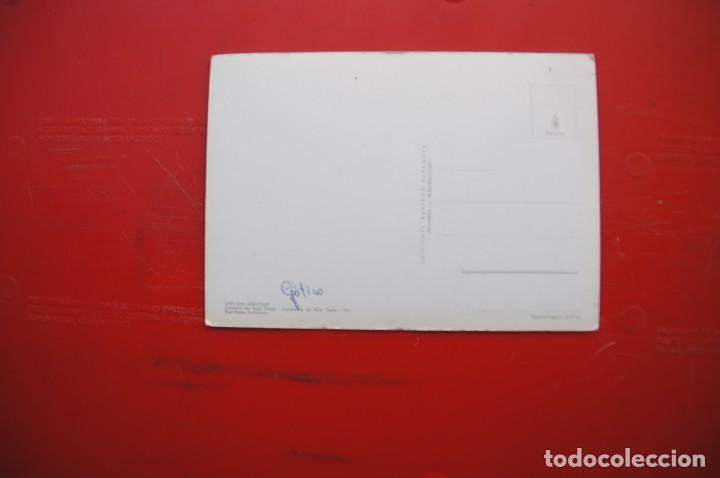 Postales: POSTAL DE SAN SEBASTIAN - Foto 2