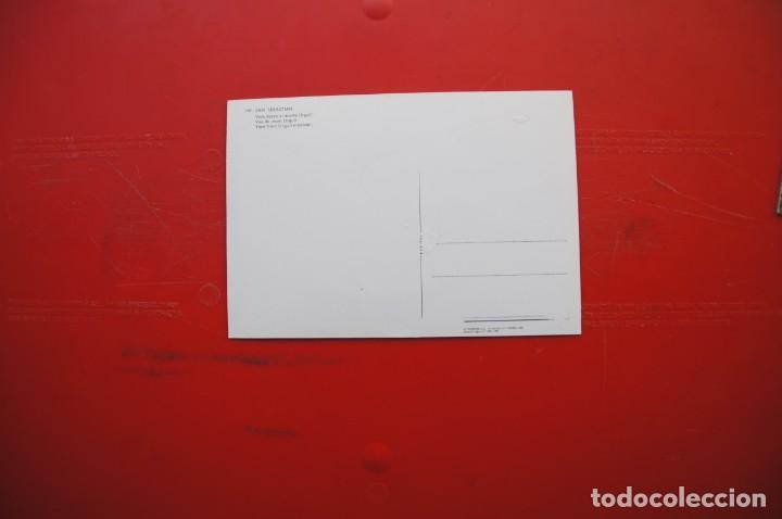 Postales: POSTAL DE SAN SEBASTIAN - Foto 2