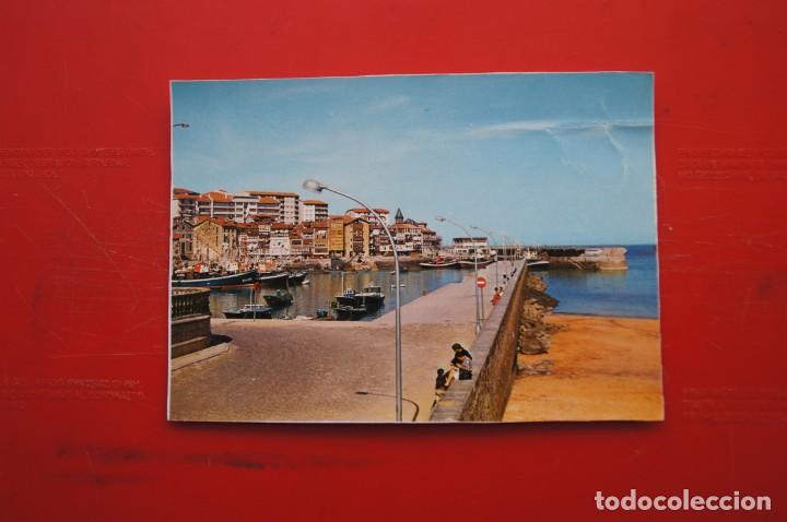 Postales: POSTAL DE LEKEITIO (VIZCAYA) - Foto 1