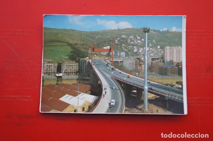 Postales: POSTAL DE BILBAO - Foto 1