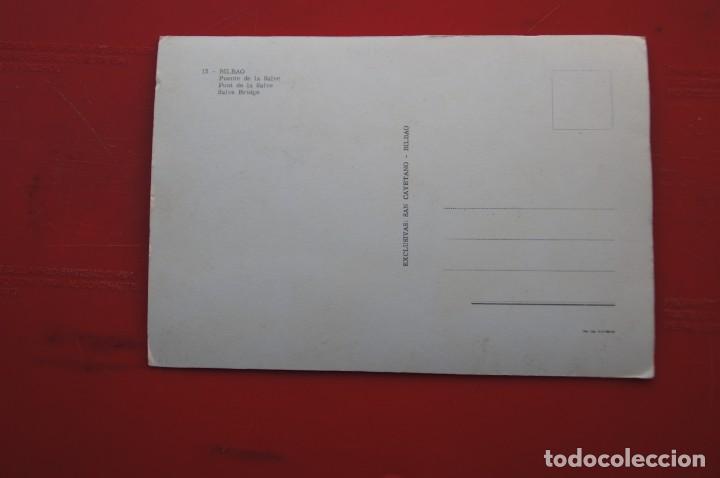 Postales: POSTAL DE BILBAO - Foto 2