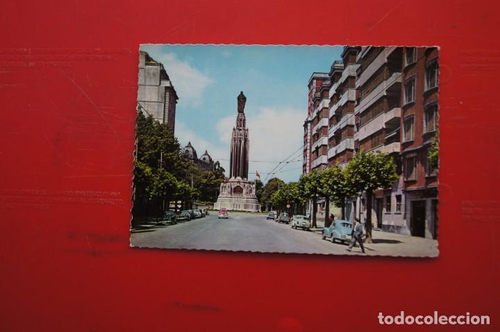 Postales: POSTAL DE BILBAO - Foto 1