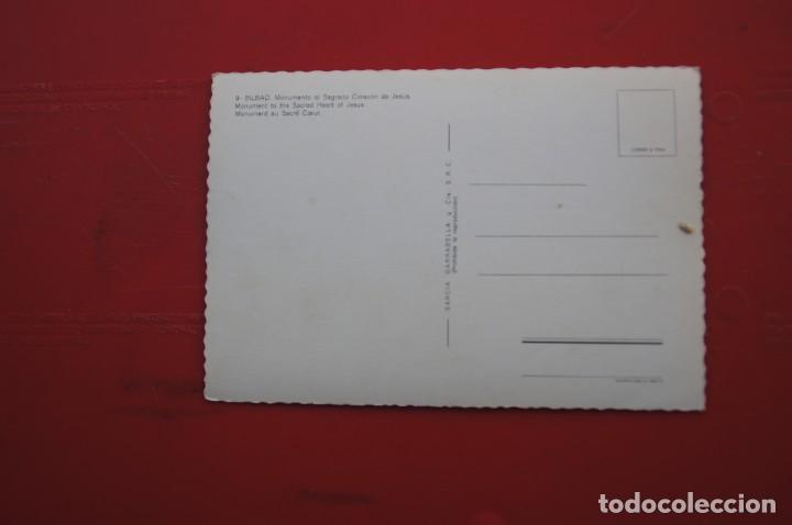 Postales: POSTAL DE BILBAO - Foto 2