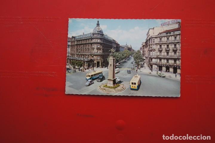 Postales: POSTAL DE BILBAO - Foto 1