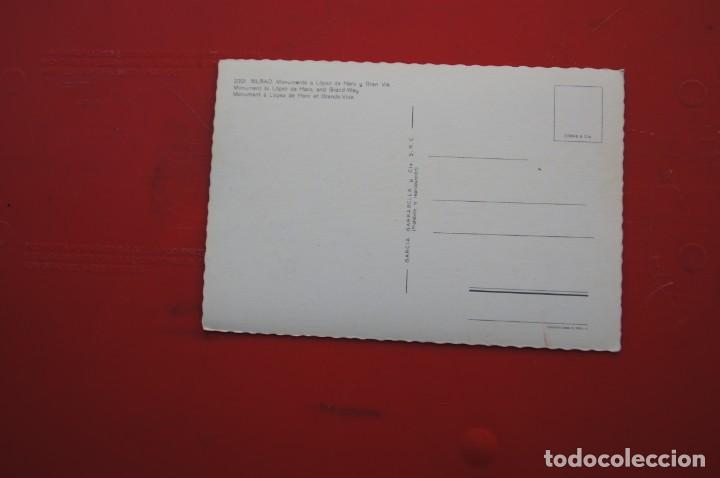 Postales: POSTAL DE BILBAO - Foto 2