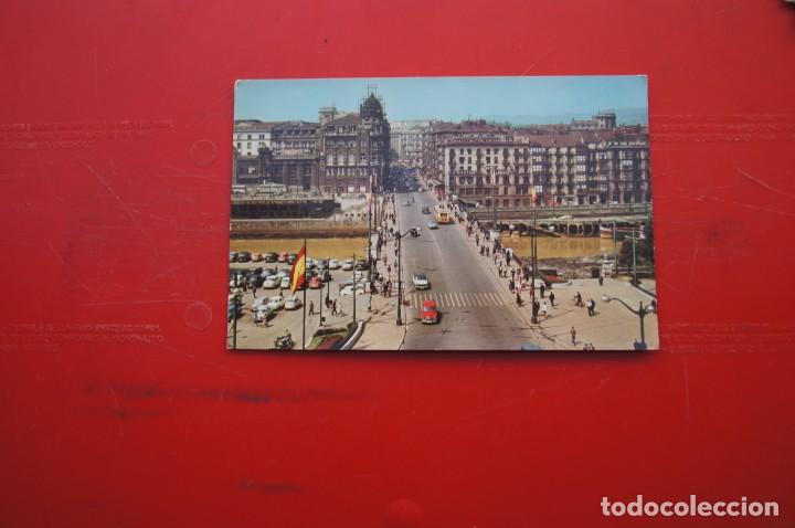 Postales: POSTAL DE BILBAO - Foto 1
