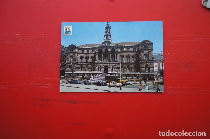 Postales: POSTAL DE BILBAO - Foto 1