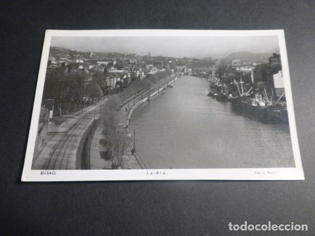 Postales: BILBAO VIZCAYA LA RIA - Foto 1
