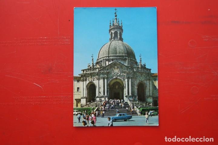 Postales: POSTAL DE GIPUZKUA - Foto 1