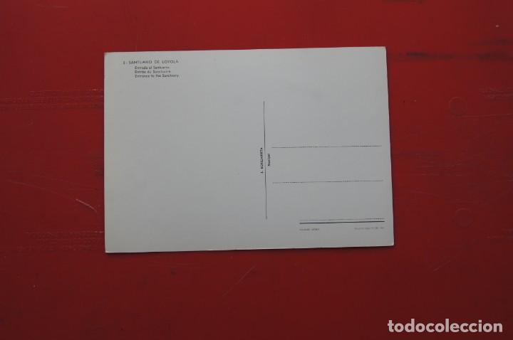 Postales: POSTAL DE GIPUZKUA - Foto 2
