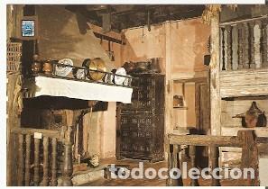 Postales: Postal Cocina Vasca. 73-312