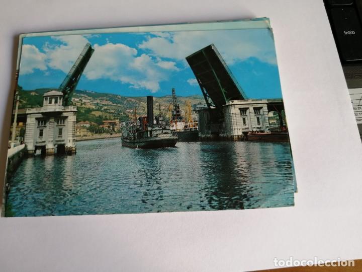 Postales: 14- Bilbao. - Foto 1