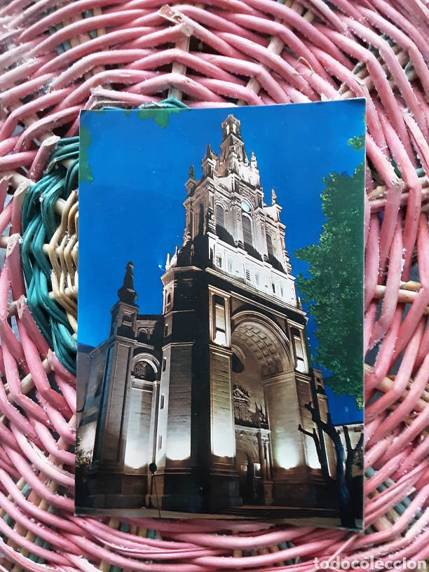 Postales: Bilbao - Foto 1