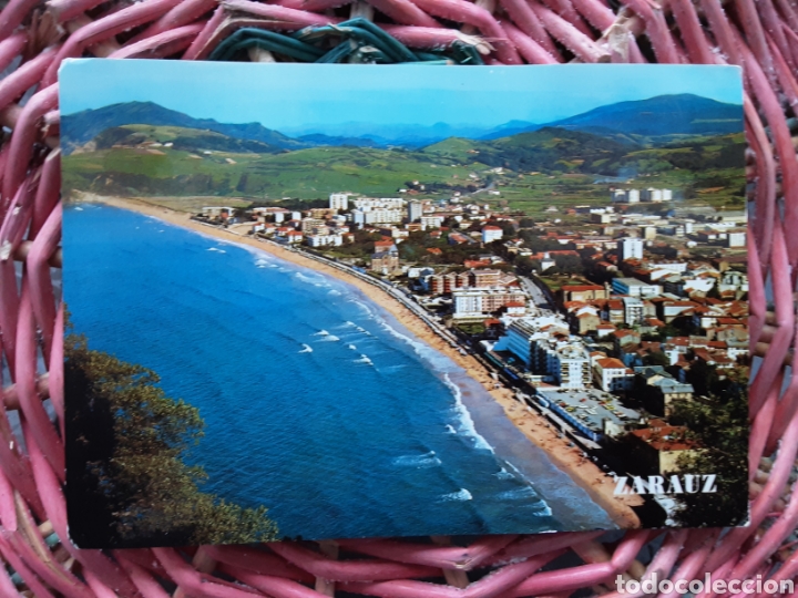 Postales: Zarauz - Foto 1
