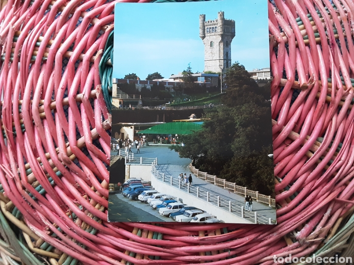 Postales: San Sebasti&aacute;n - Foto 1