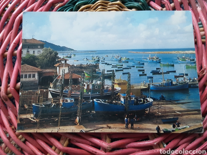 Postales: Fuenterrabia - Foto 1