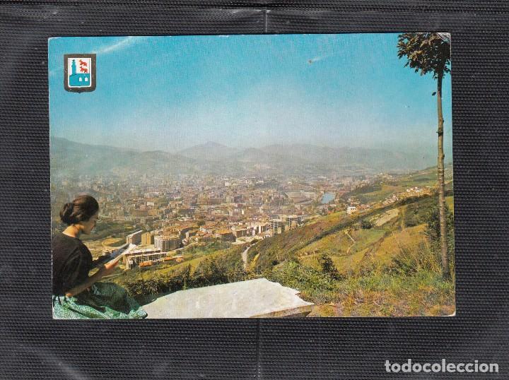 Postales: 16. BILBAO. VISTA GENERAL - Foto 1