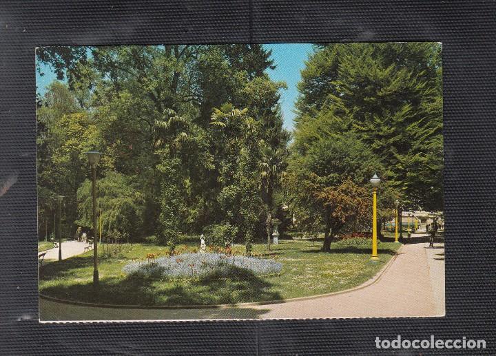 Postales: VITOIA. PARQUE DE LA FLORIDA