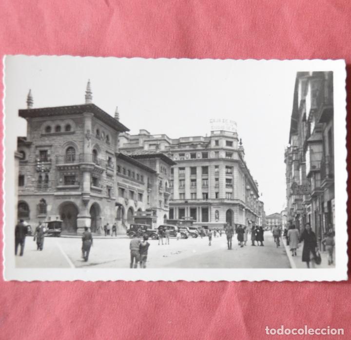 Postales: VITORIA - CALLE DE POSTAS - EDICIONES ARRIBAS - Foto 1