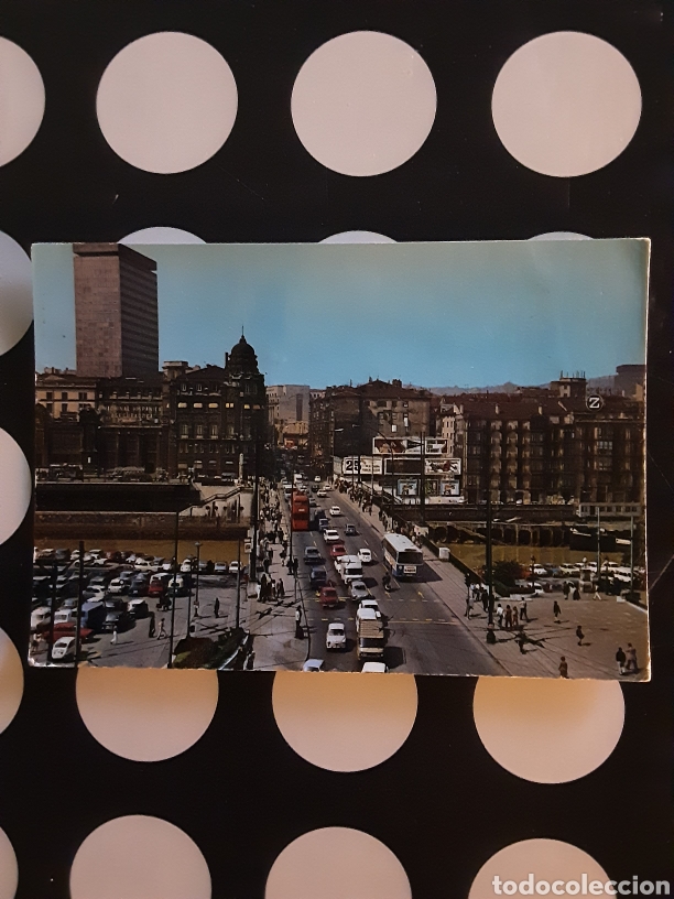 Postales: Bilbao - Foto 1
