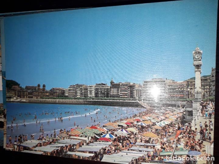 Cartes Postales: N&ordm; 39142 POSTAL SAN SEBASTIAN PLAYA