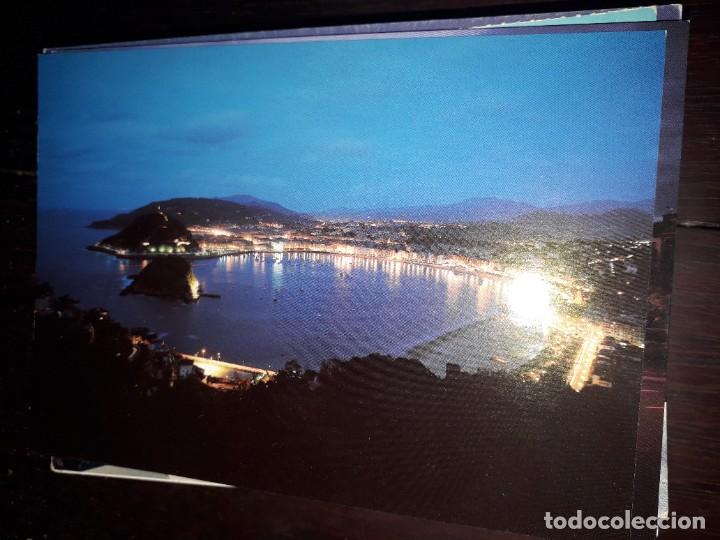 Cartes Postales: N&ordm; 39135 POSTAL SAN SEBASTIAN