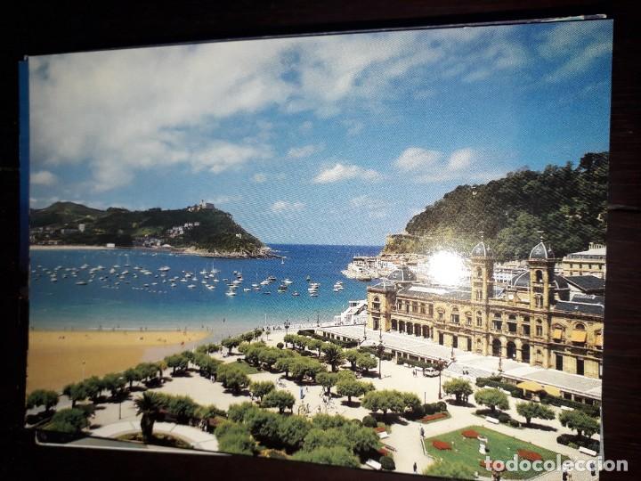 Cartes Postales: N&ordm; 39133 POSTAL SAN SEBASTIAN