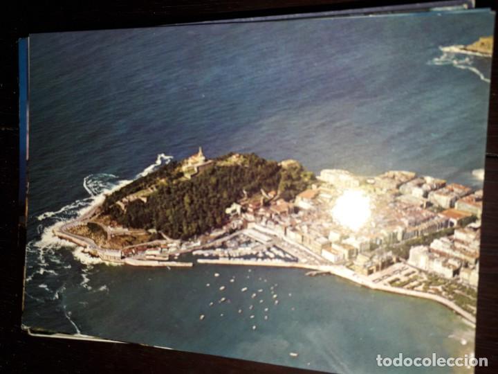 Cartes Postales: N&ordm; 39132 POSTAL SAN SEBASTIAN