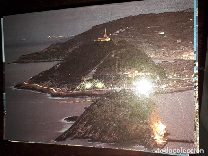 Cartes Postales: N&ordm; 39129 POSTAL SAN SEBASTIAN