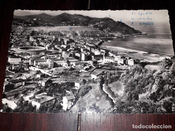 Postkarten: N&ordm; 39934 POSTAL SAN SEBASTIAN