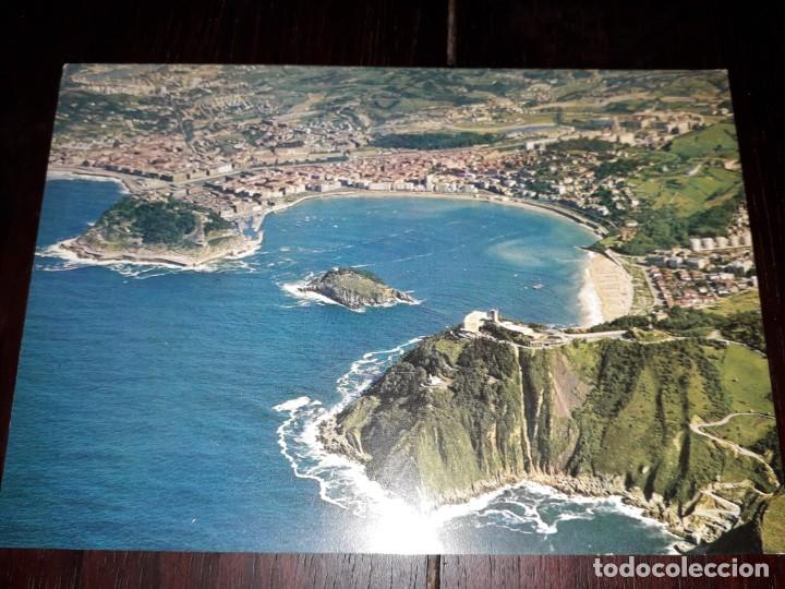 Cartes Postales: N&ordm; 40103 POSTAL SAN SEBASTIAN