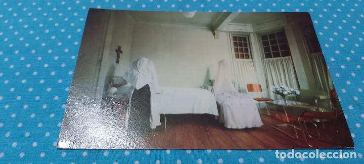 Cartes Postales: Postal centro asistencia a la mujer y al ni&ntilde;o caja de ahorros municipal de bilbao