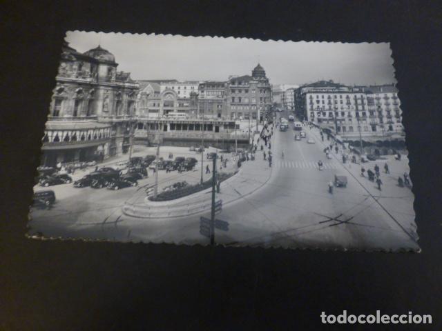 Postales: BILBAO PUENTE DE LA VICTORIA - Foto 1