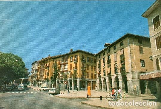 Postales: Markina - 18 Calle de Abesua