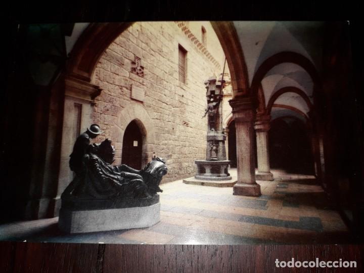 Cartoline: N&ordm; 41046 POSTAL SANTUARIO DE LOYOLA GUIPUZCOA