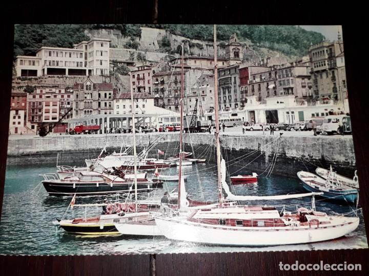 Cartoline: N&ordm; 41283 POSTAL SAN SEBASTIAN RINCON DEL PUERTO