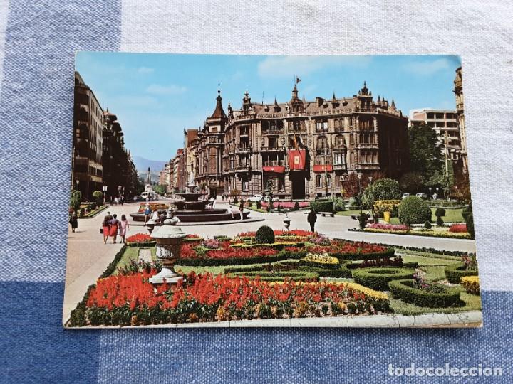 Postales: Bilbao - Foto 1