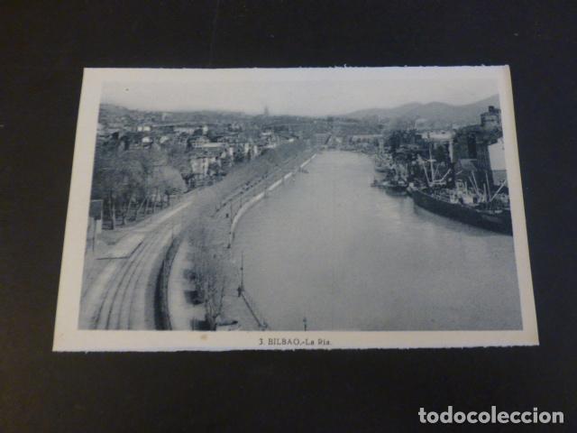 Postales: BILBAO LA RIA - Foto 1