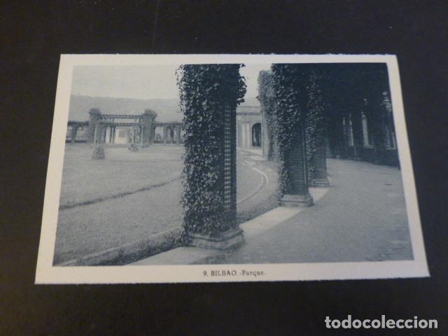 Postales: BILBAO PARQUE - Foto 1