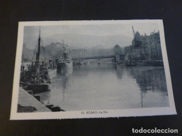 Postales: BILBAO LA RIA - Foto 1
