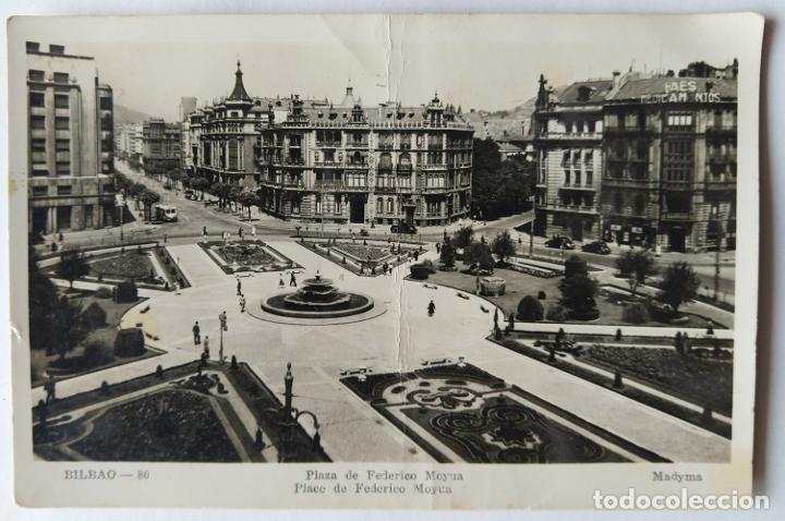 Postales: BILBAO - Foto 1