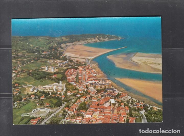 Postcards: 353. FUETERABIA. VIATA A&Eacute;REA