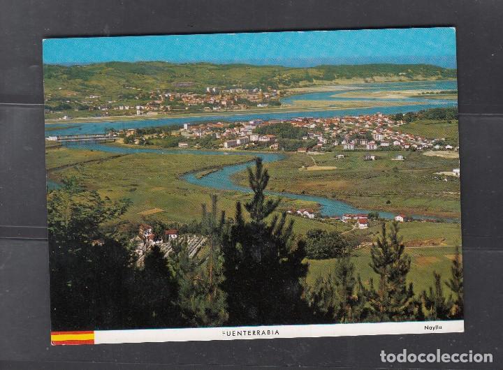 Postales: HENDAYA Y FUENTERRABIA - Foto 1