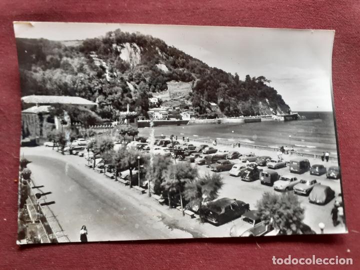 Postales: Zarauz - Foto 1