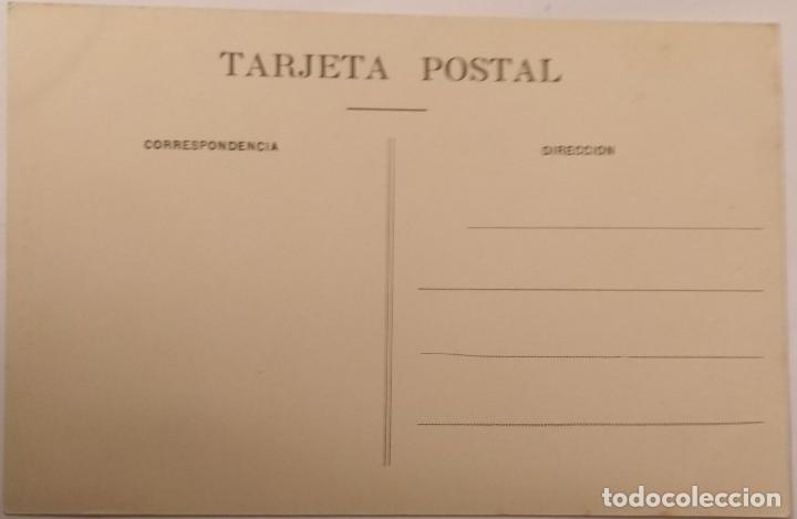 Postales: EIBAR IGLESIA PARROQUIAL - Foto 2