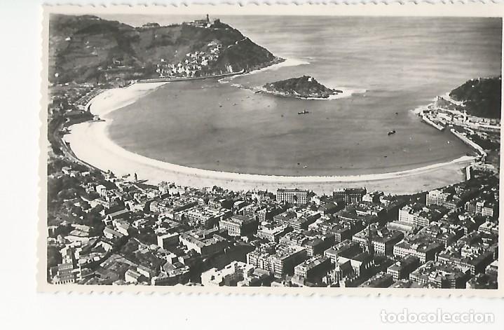 Postales: DEVA LA PLAYA VISTA PANORAMICA POSTAL C42 - Foto 1