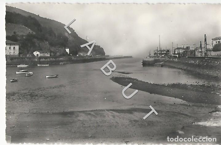 Postales: DEVA 5 RIO POSTAL HELIOTIPIA ARTISTICA C42 - Foto 1
