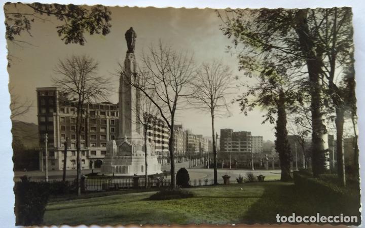 Postales: BILBAO COLOREADA - Foto 1