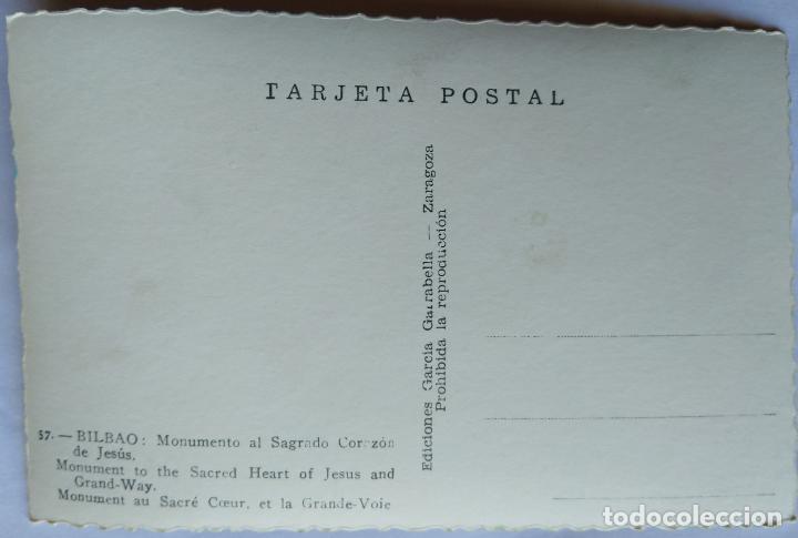Postales: BILBAO COLOREADA - Foto 2